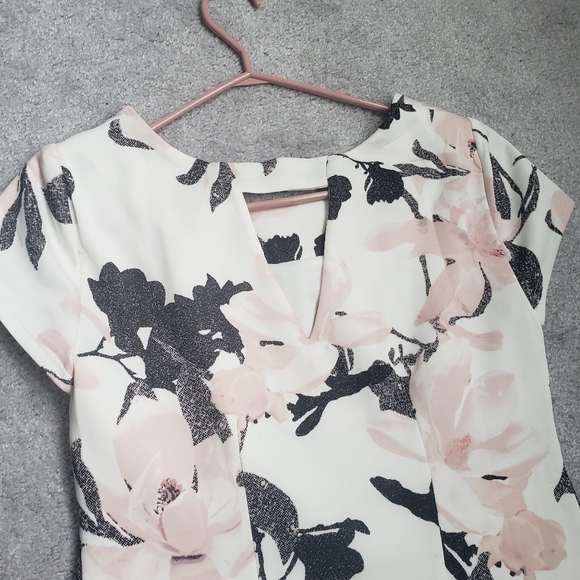 Maternity dress by Stork & babe size xs - Picture 3 of 5